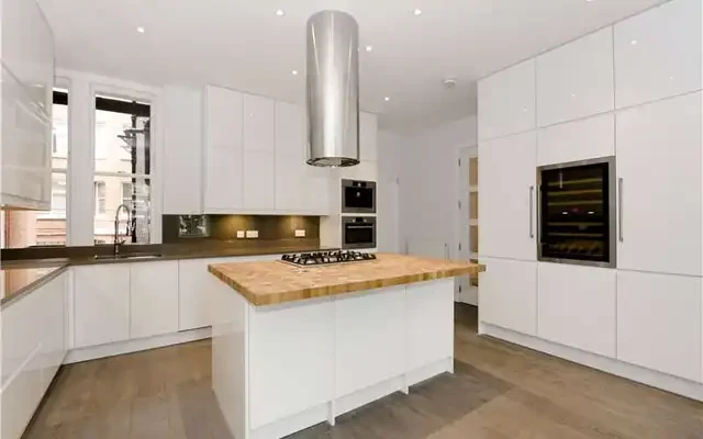 Neville Court 1