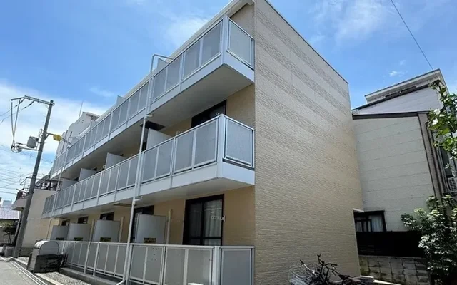 Leopalace Nakamoto 0