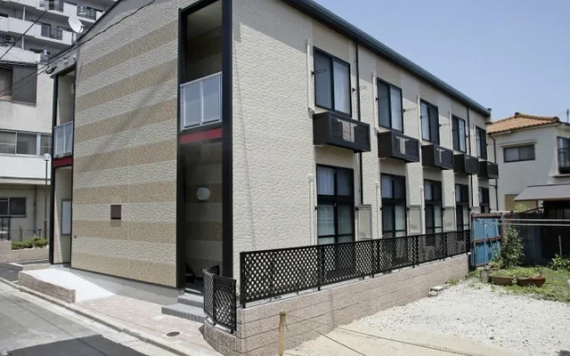 ソレーユ北鳥旗 0