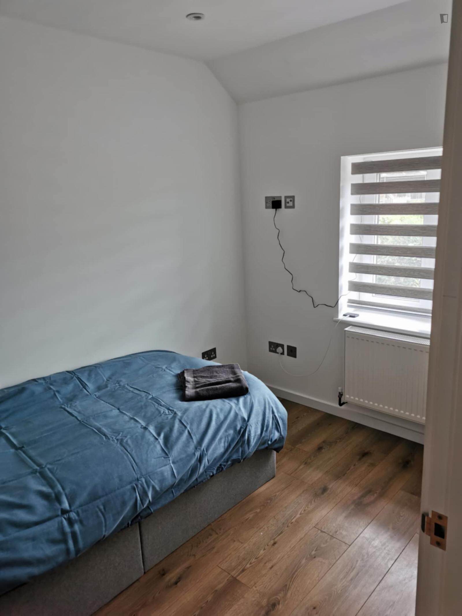 Beautiful 3-bedroom house in Whitehawk