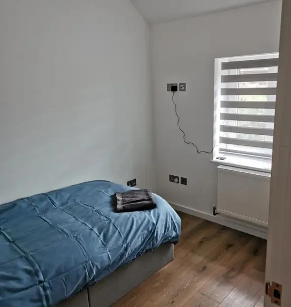 Beautiful 3-bedroom house in Whitehawk