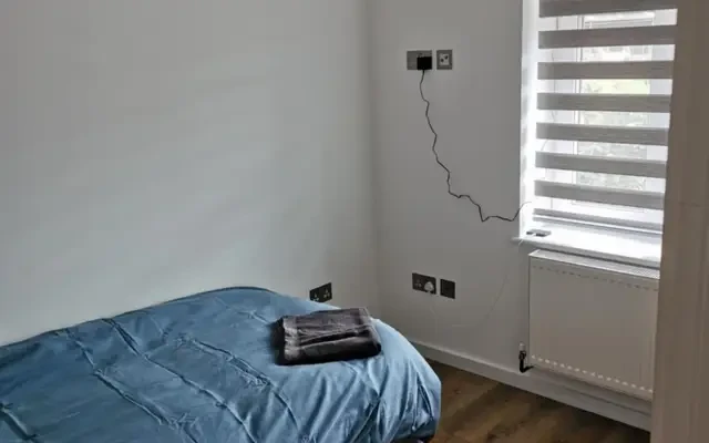 Beautiful 3-bedroom house in Whitehawk 0