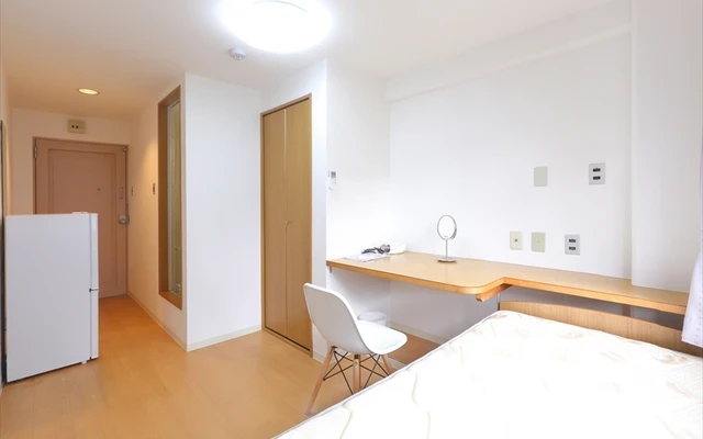 The Maison Studio Kobe - Hyogo student accommodation - The Maison Studio Kobe