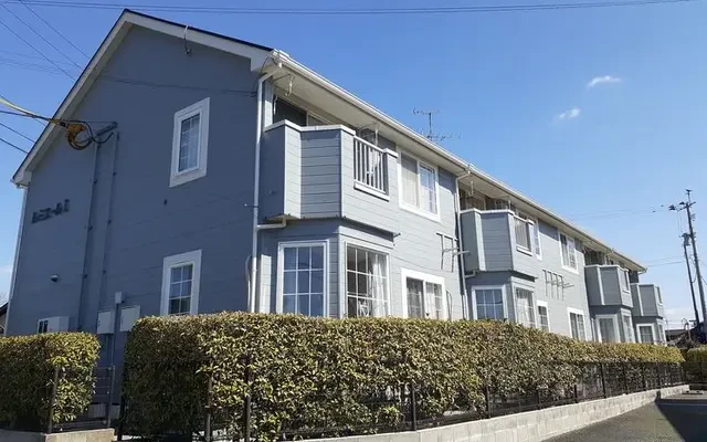 ルミエールⅠ 102号室 - Tamana student accommodation