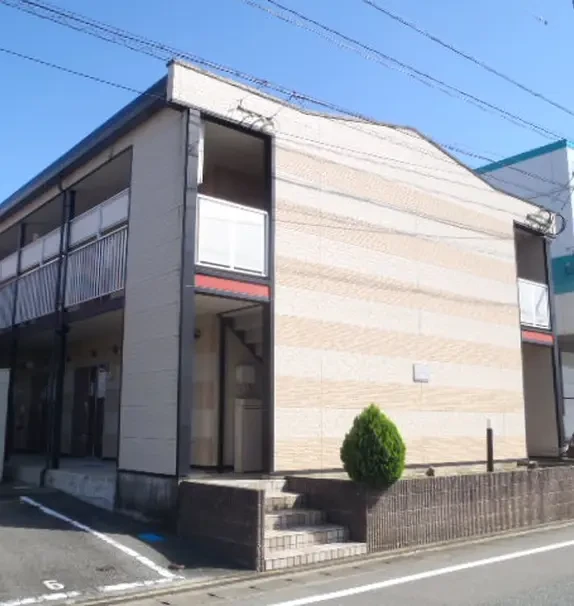 レオパレスブルースカイ