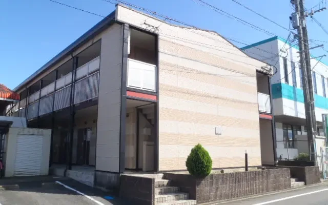 レオパレスブルースカイ 0