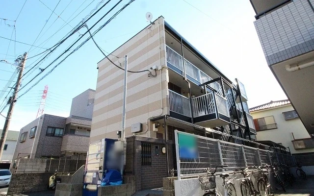 リッチトレイン 0
