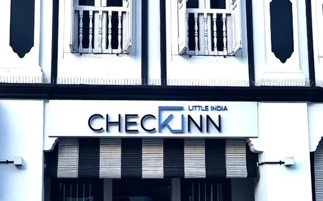 Check-Inn @ Little India 0