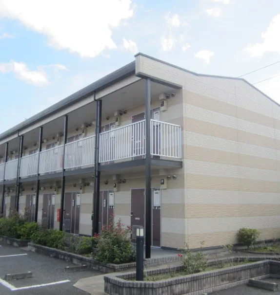 レオパレスダンデライオンⅠ