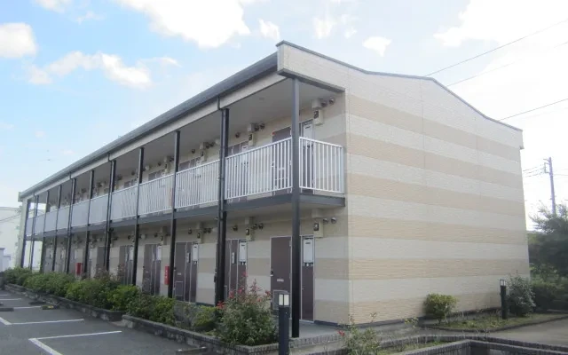 レオパレスダンデライオンⅠ 0