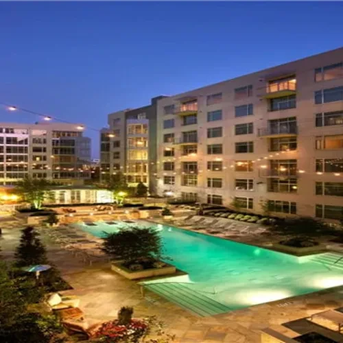 DOMUS Philadelphia Apartment Rentals uhomes