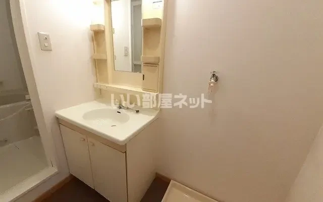 サニーコート東館 2階 - Sakurai student accommodation - 2階 - 2LDK