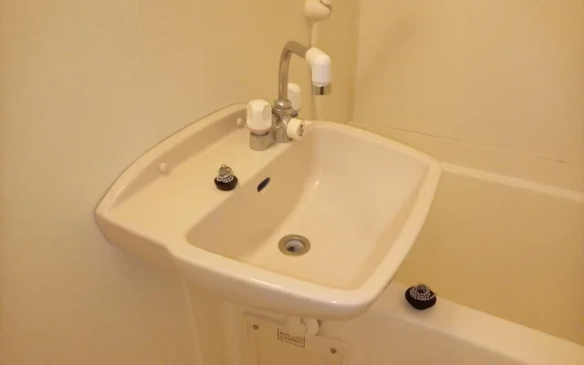 レオパレスeclat - Kawaguchi student accommodation - 304号房间(带独立厨房)