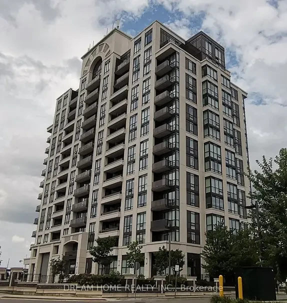 1516 - 9582 Markham Rd