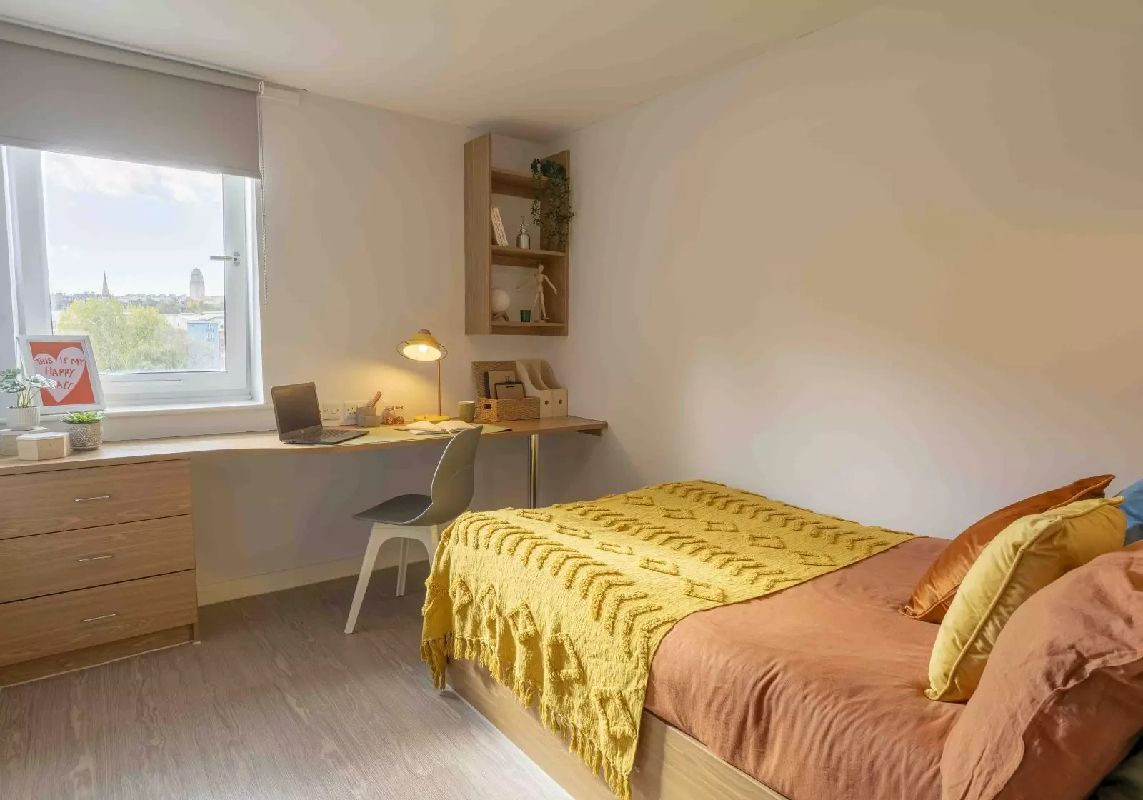 Bronze En Suite Plus