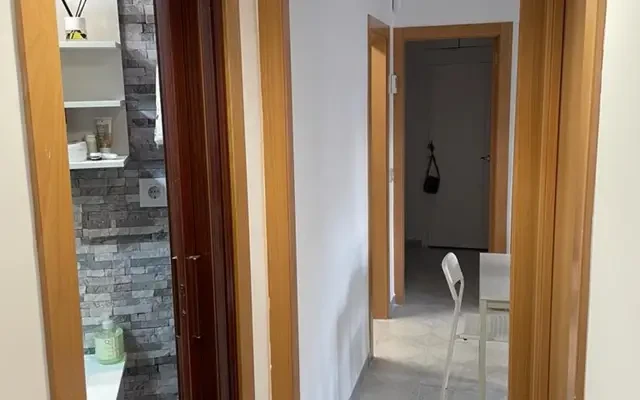 apartment near Calle maladeta 0