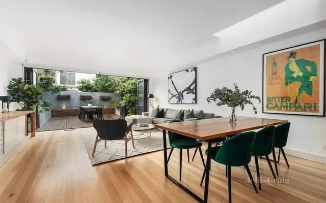 394 Dorcas Street, South Melbourne 1