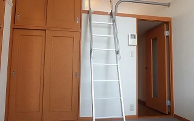 レオパレスヴィクトワール 2