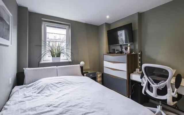 LH-Wenlock Building 3