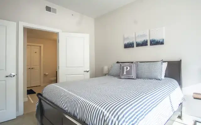 Atlanta Buckhead Furnished Apartments 4