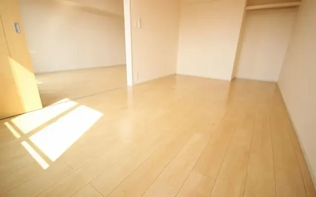 ヴィラ小柿 2階 - Ritto student accommodation - 2階 - 1LDK