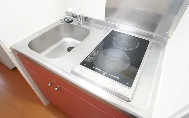 レオパレスカルチェ 3