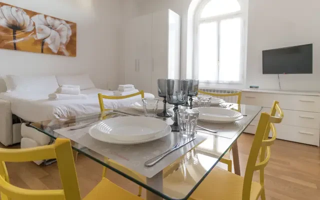 Villa Mafalda - 25 3