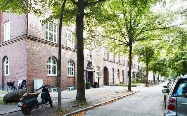 FAMILY APARTMENTS 3