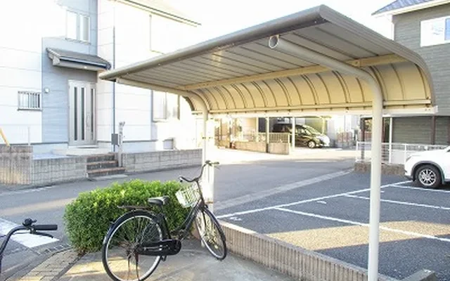 レオパレスプロシード 1