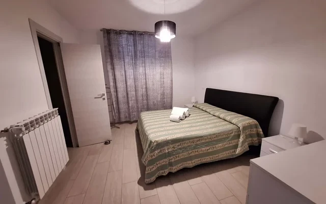 Apartment in Via Modda, Cascina for 100 m² with 2 bedrooms 2