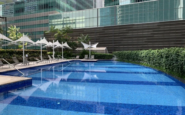 The Sail @ Marina Bay - HC 3