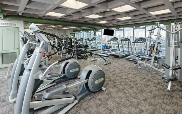 100 Wellesley  St East 0