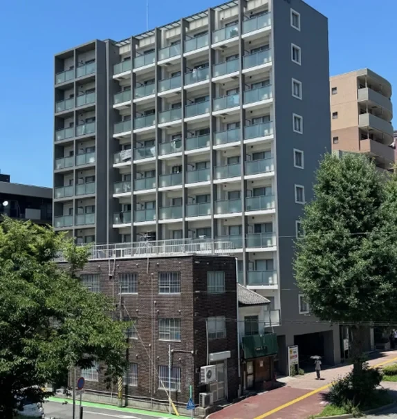 Greenpia Gofukumachi