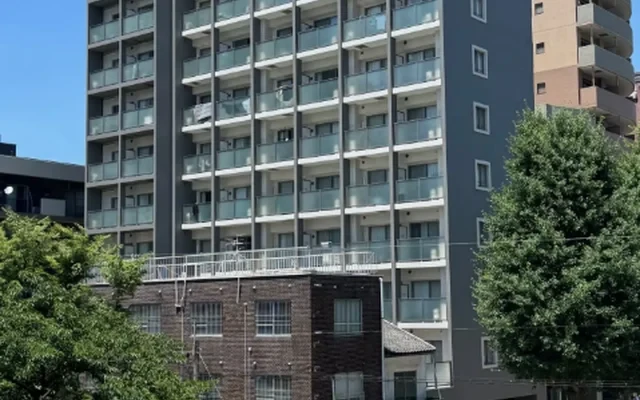 Greenpia Gofukumachi - 후쿠오카시 학생 숙소