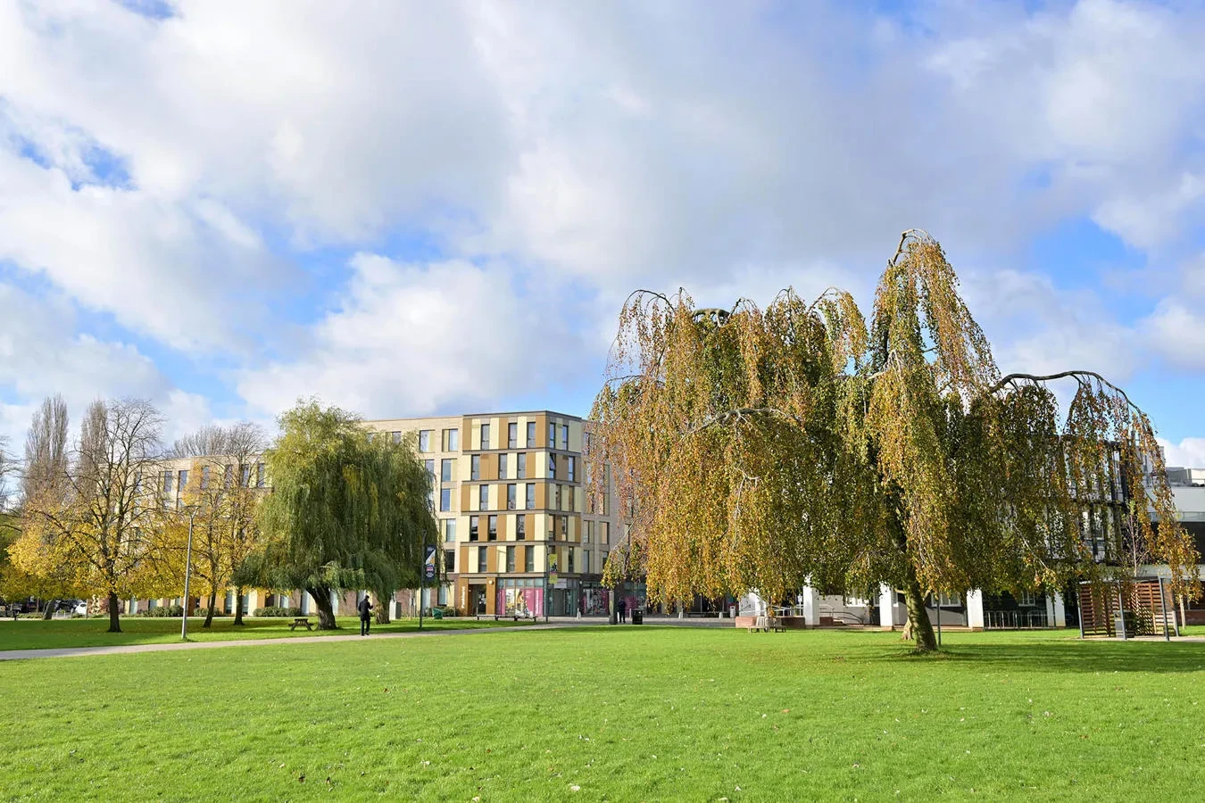 Westfield Court