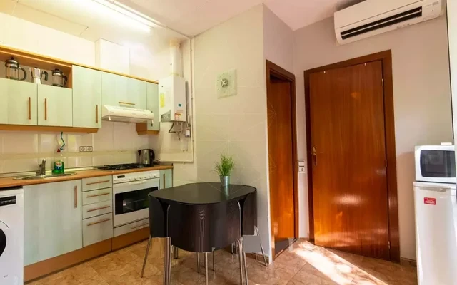 Carrer del Marques de la Mina 4