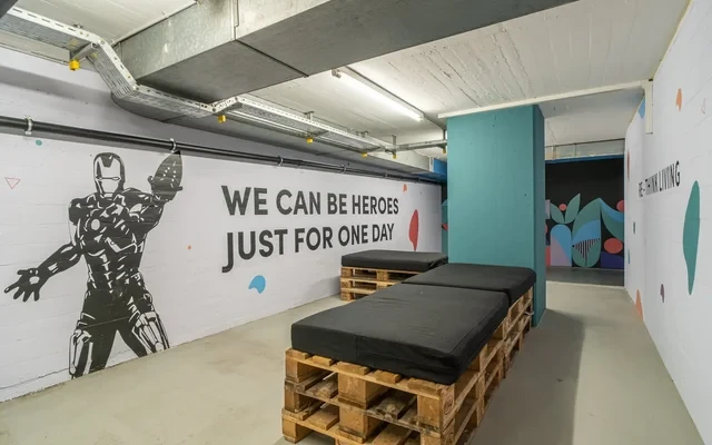 City Pop Altstetten 3