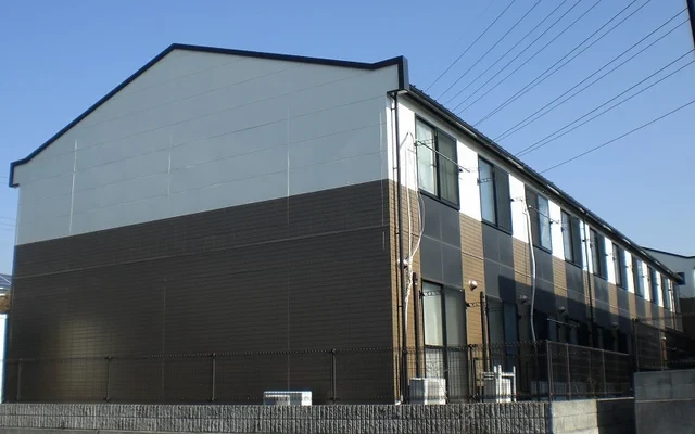 レオパレスラダックＢ 0