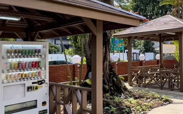 Coliwoo Hotel Pasir Panjang 3