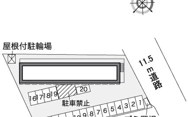 シーサイドフォレスト 2