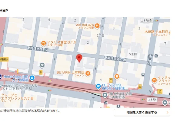 スチューデントエリアモリワキ 1