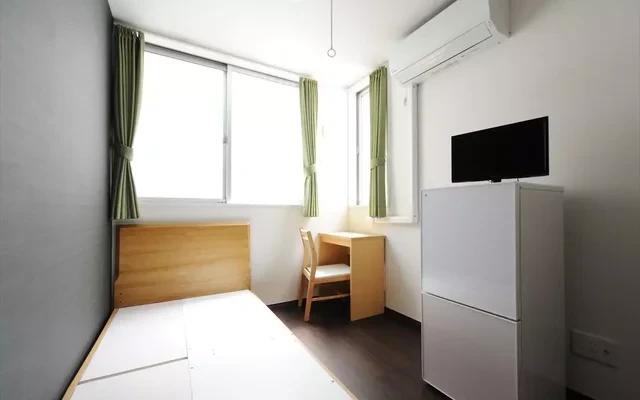 SA059 TOKYO β Numabukuro 3 (formerly SA-Xross Numabukuro 3) 4