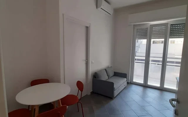 Apartment in Via Giorgio Stephenson, Milano for 40 m² with 1 bedroom 0