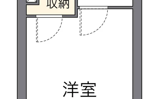 クレイノレジデンス追分 1