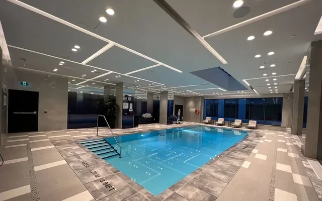 The Rosedale on Bloor Condos 4