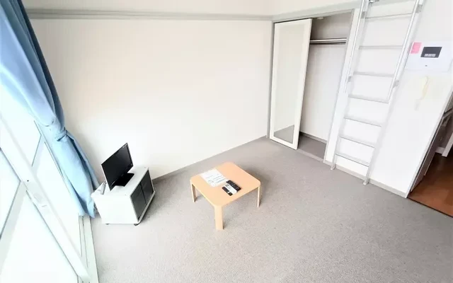 レオパレスヴィラ - Higashiosaka student accommodation - 205