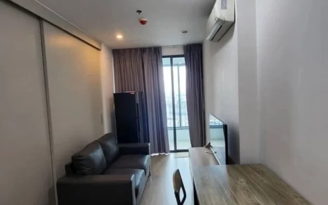 1-BR Condo for Rent, ฿22,000/month, Ideo Q Chula Samyan 2