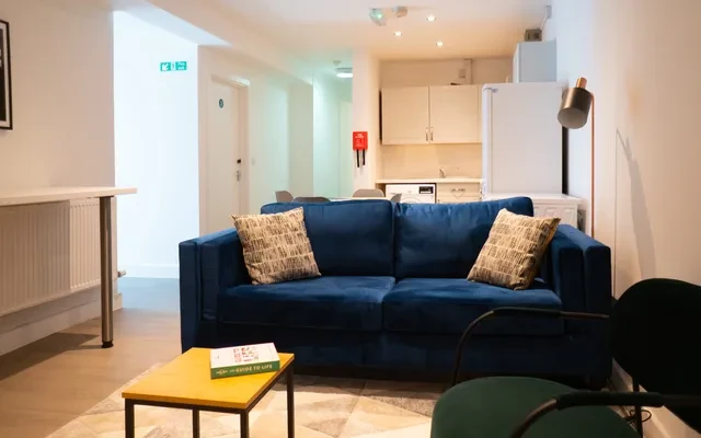 68 St. Bees Close - résidence étudiante à Manchester - 3 Bedroom House