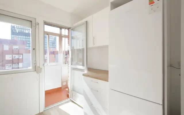 apartment near Calle de los Cedros 3