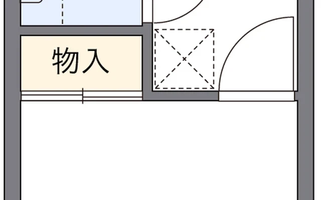 レオパレス良 1